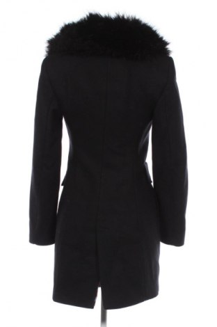 Damenmantel Zara, Größe S, Farbe Schwarz, Preis € 76,58