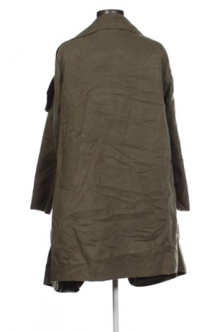 Dámsky kabát  Unbranded, Veľkosť M, Farba Zelená, Cena  33,95 €