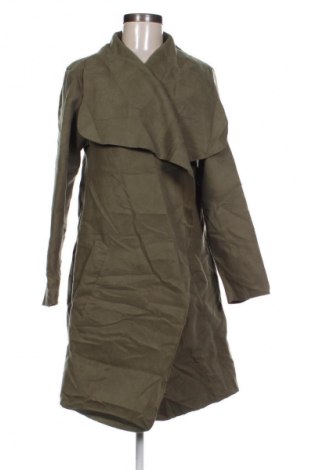 Dámsky kabát  Unbranded, Veľkosť M, Farba Zelená, Cena  33,95 €