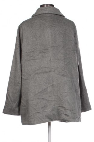 Dámský kabát  Unbranded, Velikost XL, Barva Šedá, Cena  999,00 Kč