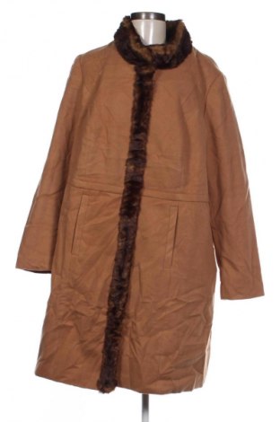 Dámsky kabát  Unbranded, Veľkosť XXL, Farba Oranžová, Cena  60,95 €