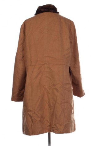 Dámsky kabát  Unbranded, Veľkosť XXL, Farba Oranžová, Cena  60,95 €