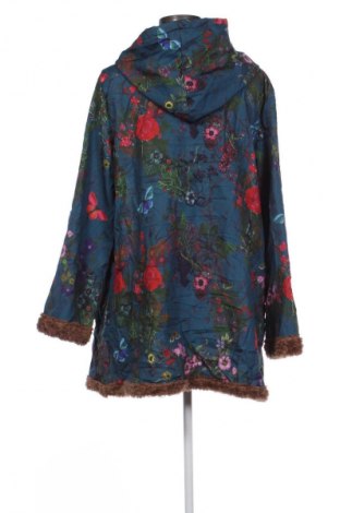 Dámský kabát  Unbranded, Velikost XXL, Barva Vícebarevné, Cena  599,00 Kč