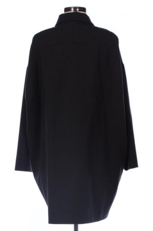 Damski płaszcz Unbranded, Rozmiar M, Kolor Czarny, Cena 133,66 zł