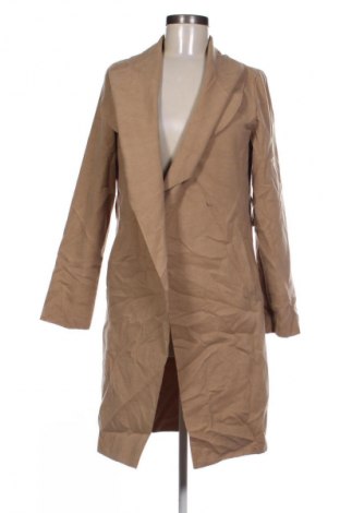 Damenmantel Unbranded, Größe M, Farbe Beige, Preis € 40,99