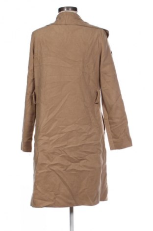 Damenmantel Unbranded, Größe M, Farbe Beige, Preis € 40,99