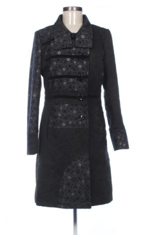 Damski płaszcz Unbranded, Rozmiar M, Kolor Kolorowy, Cena 133,66 zł