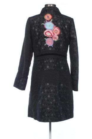 Damski płaszcz Unbranded, Rozmiar M, Kolor Kolorowy, Cena 133,66 zł