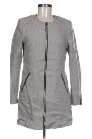 Dámský kabát  Unbranded, Velikost L, Barva Šedá, Cena  629,00 Kč