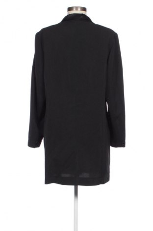 Damski płaszcz Unbranded, Rozmiar XL, Kolor Czarny, Cena 133,66 zł