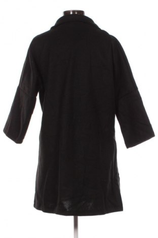 Γυναικείο παλτό Unbranded, Μέγεθος XXL, Χρώμα Μαύρο, Τιμή 11,99 €
