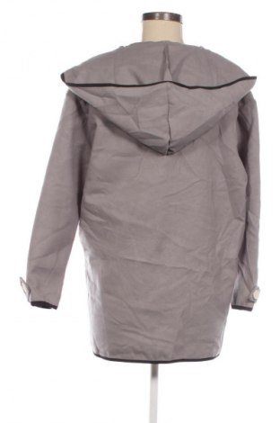 Damenmantel Unbranded, Größe M, Farbe Grau, Preis € 19,99