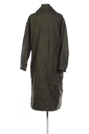 Dámský kabát  Unbranded, Velikost S, Barva Zelená, Cena  929,00 Kč
