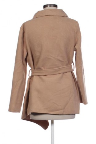 Damenmantel Unbranded, Größe L, Farbe Beige, Preis € 38,99