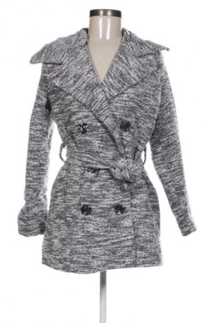Γυναικείο παλτό Unbranded, Μέγεθος XL, Χρώμα Γκρί, Τιμή 27,99 €
