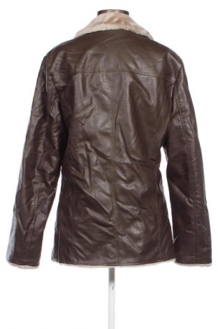 Damenmantel Unbranded, Größe M, Farbe Braun, Preis 55,99 €