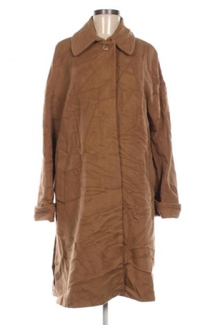 Dámský kabát  Unbranded, Velikost M, Barva Béžová, Cena  1 229,00 Kč