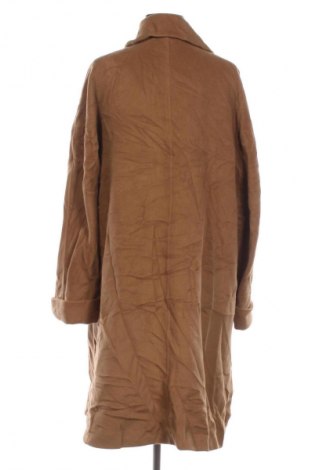 Dámský kabát  Unbranded, Velikost M, Barva Béžová, Cena  1 229,00 Kč