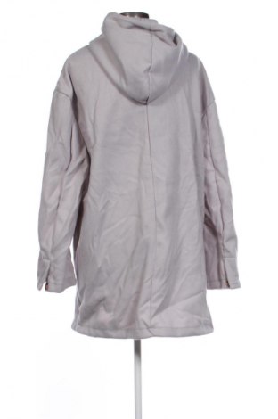 Dámsky kabát  Unbranded, Veľkosť L, Farba Sivá, Cena  17,95 €