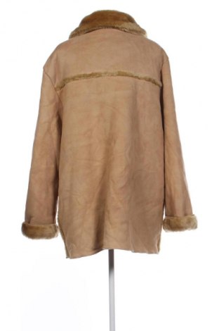 Dámsky kabát  Unbranded, Veľkosť L, Farba Béžová, Cena  44,95 €