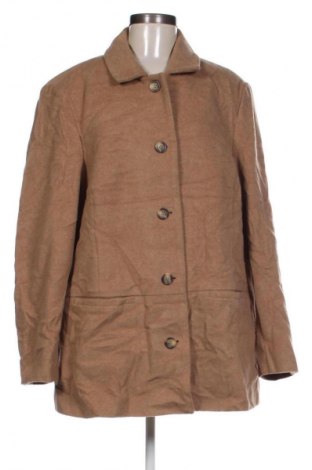 Női kabát Unbranded, Méret XL, Szín Bézs, Ár 12 179 Ft