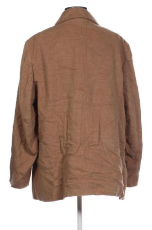 Női kabát Unbranded, Méret XL, Szín Bézs, Ár 12 179 Ft