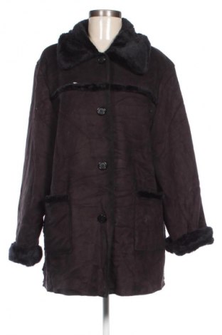 Дамско палто Unbranded, Размер L, Цвят Черен, Цена 68,99 лв.