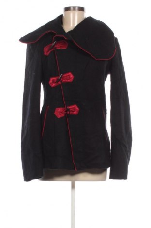 Damenmantel Unbranded, Größe S, Farbe Schwarz, Preis 45,99 €