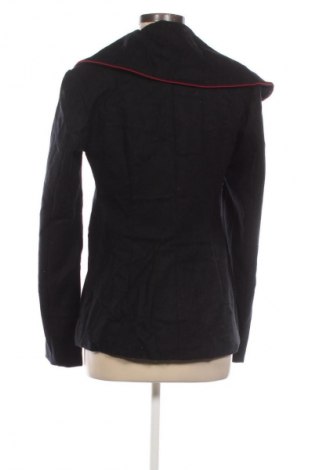 Damenmantel Unbranded, Größe S, Farbe Schwarz, Preis 45,99 €