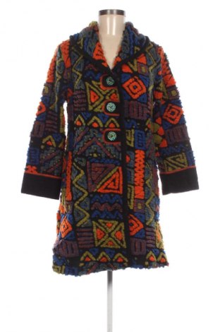 Damenmantel Unbranded, Größe M, Farbe Mehrfarbig, Preis 63,99 €