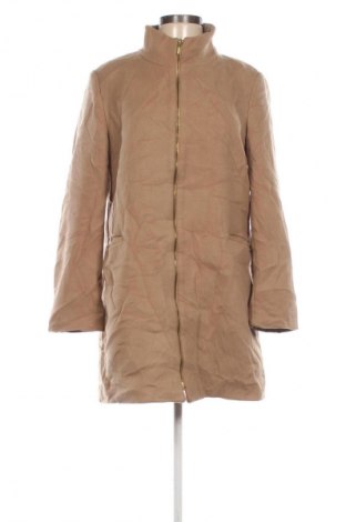 Damenmantel Koton, Größe M, Farbe Beige, Preis € 42,99