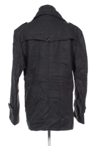 Dámský kabát  Unbranded, Velikost XL, Barva Šedá, Cena  849,00 Kč