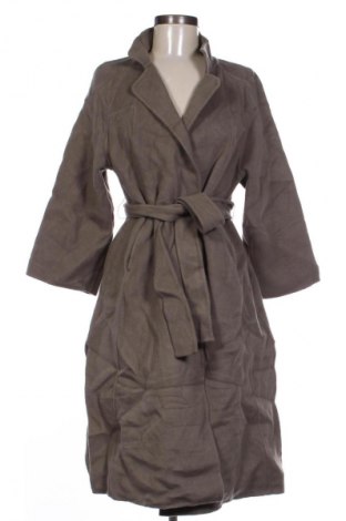 Дамско палто Unbranded, Размер S, Цвят Бежов, Цена 70,99 лв.