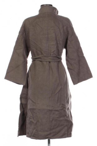 Дамско палто Unbranded, Размер S, Цвят Бежов, Цена 70,99 лв.