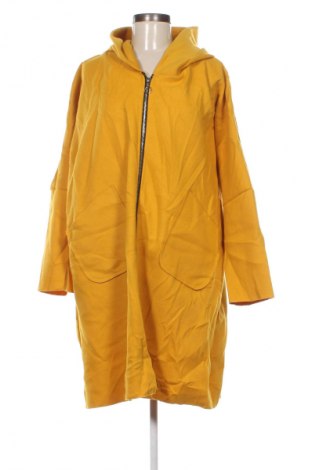 Dámsky kabát  Unbranded, Veľkosť XL, Farba Žltá, Cena  22,95 €