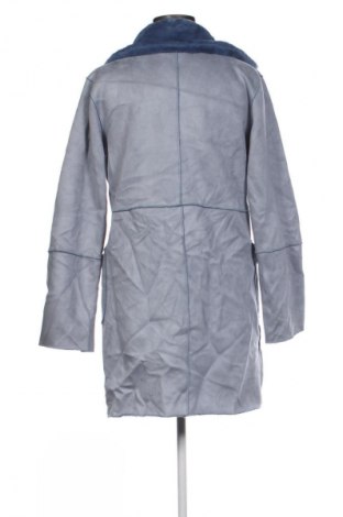 Dámský kabát  Unbranded, Velikost XL, Barva Modrá, Cena  429,00 Kč