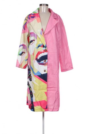 Damenmantel Unbranded, Größe S, Farbe Mehrfarbig, Preis 8,99 €