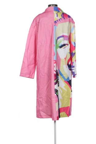 Damenmantel Unbranded, Größe S, Farbe Mehrfarbig, Preis 8,99 €