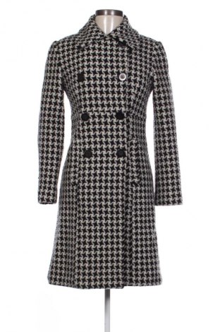 Дамско палто Unbranded, Размер XS, Цвят Многоцветен, Цена 58,00 лв.