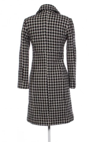 Дамско палто Unbranded, Размер XS, Цвят Многоцветен, Цена 58,00 лв.