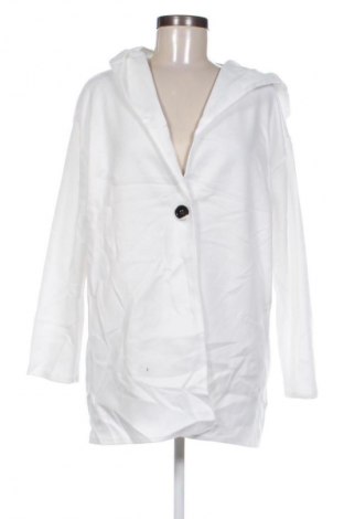 Palton de femei Unbranded, Mărime L, Culoare Alb, Preț 124,99 Lei