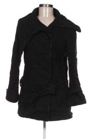 Dámský kabát  Unbranded, Velikost M, Barva Černá, Cena  1 499,00 Kč