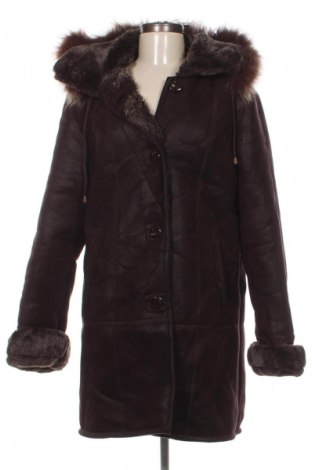 Damenmantel Unbranded, Größe XL, Farbe Braun, Preis € 35,99