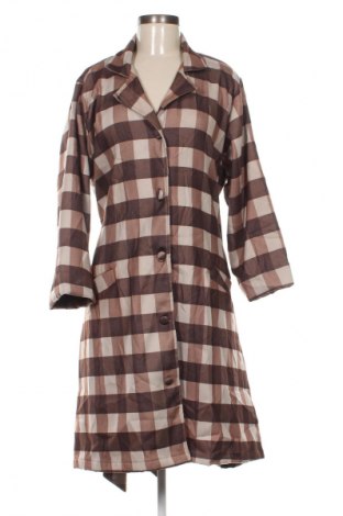Dámsky kabát  Unbranded, Veľkosť L, Farba Viacfarebná, Cena  24,95 €