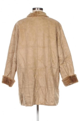 Damenmantel Unbranded, Größe L, Farbe Beige, Preis 38,99 €