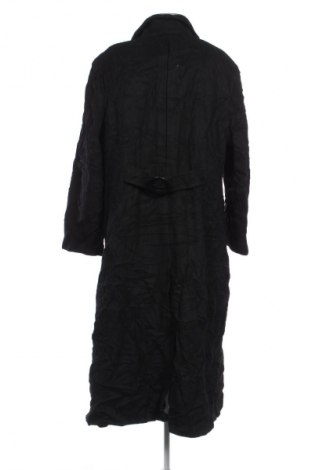 Дамско палто Adagio, Размер XXL, Цвят Черен, Цена 55,99 лв.