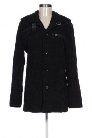 Palton de femei Unbranded, Mărime XXL, Culoare Negru, Preț 197,99 Lei