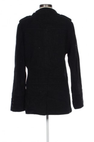 Palton de femei Unbranded, Mărime XXL, Culoare Negru, Preț 197,99 Lei