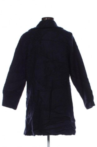 Dámský kabát  Unbranded, Velikost L, Barva Modrá, Cena  1 139,00 Kč