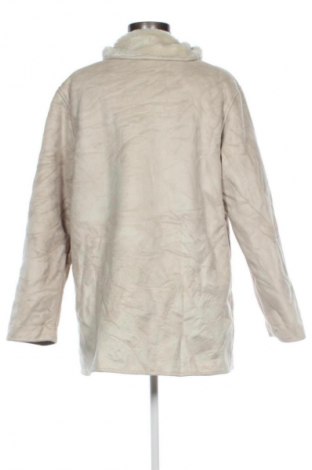 Női kabát Unbranded, Méret L, Szín Ekrü
, Ár 18 639 Ft